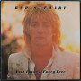 Rod Stewart, Fool Loose & Fancy Free (Booklet) (LP)