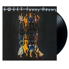 Sweet - Sweet Fanny Adams (LP)