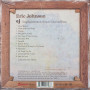 Eric Johnson, Ej (CD)
