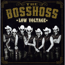 Bosshoss, Low Voltage