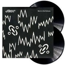 Chemical Brothers - Born In The Echoes (2LP)