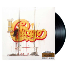 Chicago – Chicago IX - Chicago's Greatest Hits '69-'74 (LP)