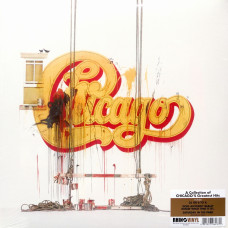 Chicago, Ix Chicago`s Greatest Hits `69 -`74 (LP)