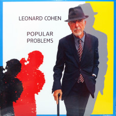 Leonard Cohen, Popular Problems (180 Gram Vinyl) (LP+CD)