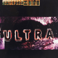 Depeche Mode - Ultra (LP)