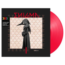 Enigma - MCMXC a.D. | Coloured Vinyl (LP)