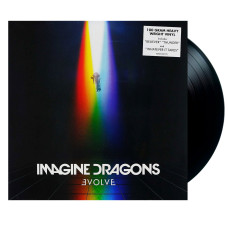 Imagine Dragons - Evolve (LP)