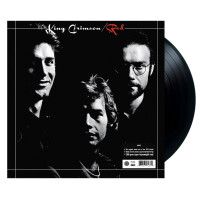 King Crimson - Red (200 Gr. Vinyl) (LP)