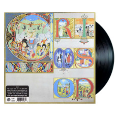 King Crimson - Lizard (200-Gr Vinyl) (LP)