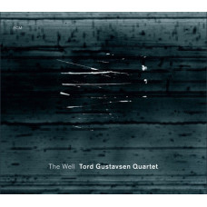 Tord Gustavsen Quartet - The Well (CD)