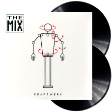 Kraftwerk - The Mix (2 LP)