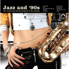 Jazz And `90S (2006), Сборник, (LP)