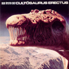 Blue Oyster Cult, Cultosaurus Erectus (1980)