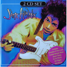 Jimi Hendrix, (2 CD Set)