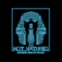 Hot Natured - Different Sides Of The Sun (CD)