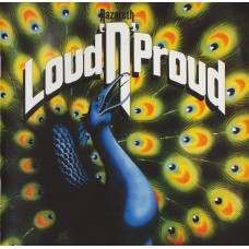 Nazareth - Loud `n` Proud (CD)