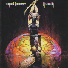 Nazareth - Expect No Mercy (CD)