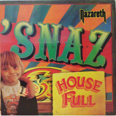 Nazareth, `snaz (1981)