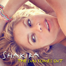 Shakira, The Sun Comes Out