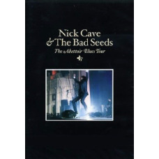 Nick Cave & The Bad Seeds, The Abbatoir Blues Tour (2 DVD)