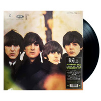 The Beatles - Beatles For Sale (LP)