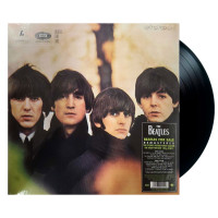 The Beatles - For Sale (LP)