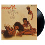 Boney M. - Take The Heat Off Me (Club Edition) (LP)