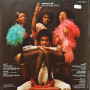 Boney M. - Take The Heat Off Me (Club Edition) (LP)