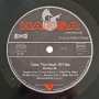 Boney M. - Take The Heat Off Me (LP)
