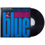 Kenny Burrell - Midnight Blue (LP)