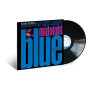 Kenny Burrell - Midnight Blue (LP)