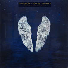 Coldplay, Ghost Stories (G/f) (LP)