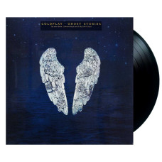 Coldplay - Ghost Stories (LP)