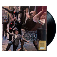 The Doors - Strange Days (LP)