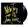 Lene Lovic, New Toy (LP)