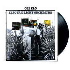 ELO (Electric Light Orchestra), Olé ELO (LP)