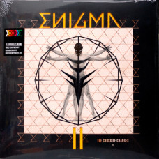 Enigma, The Cross Of Changes (II) (1993) (180Gr Heavyweight Coloured Vinyl)