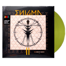 Enigma -The Cross Of Changes (II) (Coloured Vinyl) (LP)
