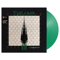 Enigma - Le Roi Est Mort, Vive Le Roi! (III) | Coloured Vinyl (LP)