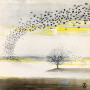 Genesis, Wind & Wuthering (Ins.) (LP)