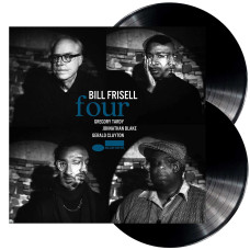 Bill Frisell - Four (2 LP)