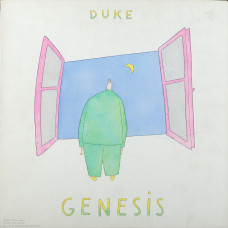 Genesis, Duke (G/f) (LP)