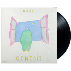 Genesis - Duke (LP)