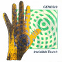 Genesis, Invisible Touch (Ins.) (LP)