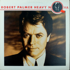 Robert Palmer, Heavy Nova (Ins.) (LP)