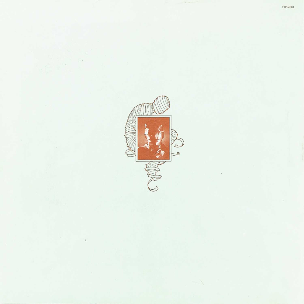 The Alan Parsons Project, Tales Of Mystery And Imagination (G/f, Ins.) (LP)