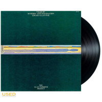 The Alan Parsons Project - Tales Of Mystery And Imagination (G/F) (LP)
