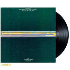 The Alan Parsons Project - Tales Of Mystery And Imagination (G/F) (LP)