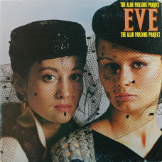 The Alan Parsons Project, ‎Eve (G/f) (LP)