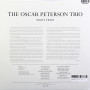 Oscar Peterson Trio - Night Train (LP)